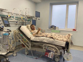 Украинские врачи впервые пересадили легкие без помощи иностранных коллег - фото 4