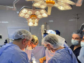 Второй шанс на жизнь: двум пациентам в Виннице пересадили почки от умершего донора - фото 2